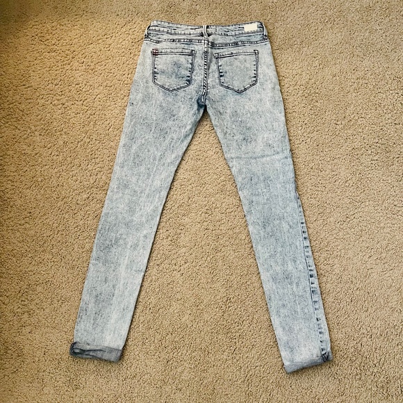 BDG Acid Wash Jeans - Picture 3 of 5